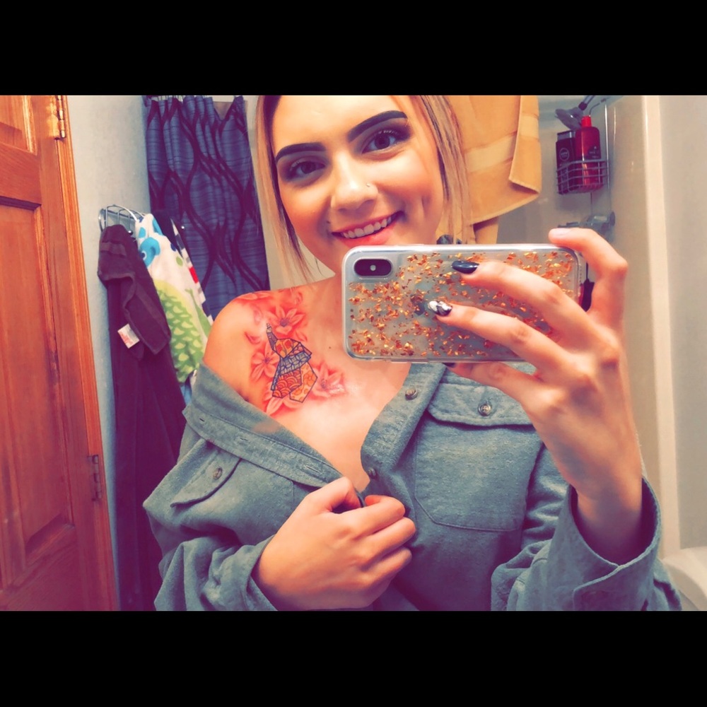 Meet your Posher, Racine